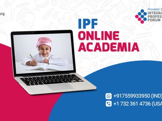 IPF Online Academia