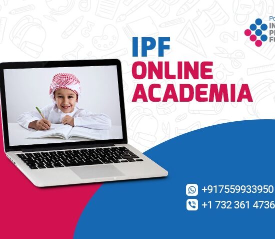 IPF Online Academia